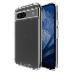 case-mate Ohišje Case-Mate Tough Clear - Google Pixel 8A (prozorno)