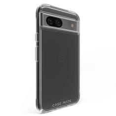 case-mate Ohišje Case-Mate Tough Clear - Google Pixel 8A (prozorno)