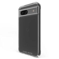 case-mate Ohišje Case-Mate Tough Clear - Google Pixel 8A (prozorno)