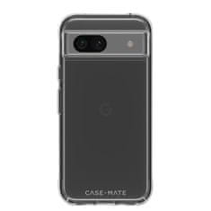 case-mate Ohišje Case-Mate Tough Clear - Google Pixel 8A (prozorno)