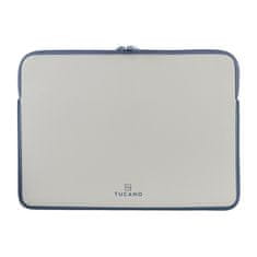 Tucano TUCANO Elements 2 - Ovitek za MacBook Air 15" (M3/M2/2024-2023) (siv)