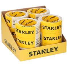 Stanley Stanley - Maskirni trak 4,8 cm x 30 m