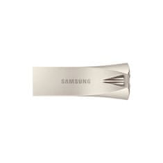 Samsung Samsung Bar Plus - Flash disk USB 3.1 128 GB (šampanjec)