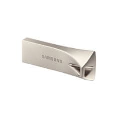 Samsung Samsung Bar Plus - Flash disk USB 3.1 128 GB (šampanjec)