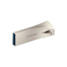 Samsung Samsung Bar Plus - Flash disk USB 3.1 128 GB (šampanjec)