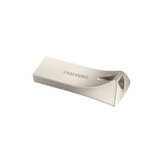 Samsung Samsung Bar Plus - Flash disk USB 3.1 128 GB (šampanjec)