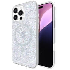 case-mate Ohišje Case-Mate Twinkle MagSafe - Ohišje za iPhone 16 Pro Max (Disco)