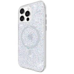 case-mate Ohišje Case-Mate Twinkle MagSafe - Ohišje za iPhone 16 Pro Max (Disco)