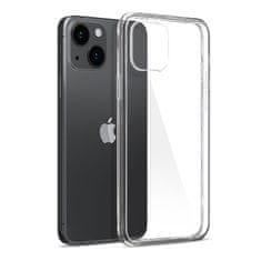 3MK 3mk prozorno ohišje - Ohišje za iPhone 15 (prozorno)