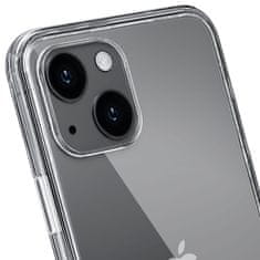 3MK 3mk prozorno ohišje - Ohišje za iPhone 15 (prozorno)