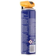 Dunlop Dunlop - Večnamensko pršilo / mazivo / penetracijsko olje / čistilo / kontaktno pršilo 500 ml