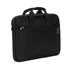 Incase Incase Compass Brief 13" z najlonom za letenje - torba za MacBook Air / Pro 13" / Ultrabook 13" (črna)