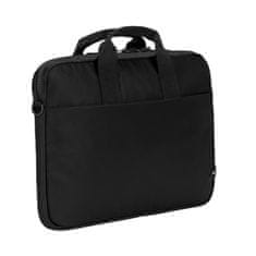 Incase Incase Compass Brief 13" z najlonom za letenje - torba za MacBook Air / Pro 13" / Ultrabook 13" (črna)