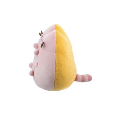 Pusheen Pusheen - Pluszowa maskotka Donut 16 cm (różowy)