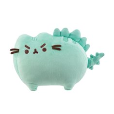 Pusheen Pusheen - Pluszowa maskotka dinozaur Pusheenosaurus 24 cm (miętowy)