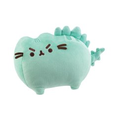 Pusheen Pusheen - Pluszowa maskotka dinozaur Pusheenosaurus 24 cm (miętowy)