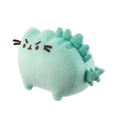 Pusheen Pusheen - Pluszowa maskotka dinozaur Pusheenosaurus 24 cm (miętowy)