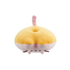 Pusheen Pusheen - Pluszowa maskotka Donut 16 cm (różowy)