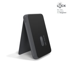 Speck Speck StandyBank + ClickLock - Power Bank MagSafe 5000mAh + stand