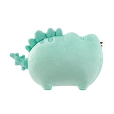 Pusheen Pusheen - Pluszowa maskotka dinozaur Pusheenosaurus 24 cm (miętowy)