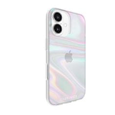 case-mate Case-Mate Soap Bubble - Etui iPhone 16 (Iridescent)