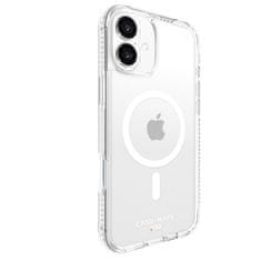 case-mate Case-Mate Tough D3O MagSafe - Etui iPhone 16 Plus (Clear)