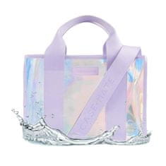 case-mate Case-Mate Soap Bubble Mini Beach Tote - Wodoodporna torba na ramię (Iridescent)