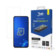 3MK 3mk SilverProtection+ - Folia ochronna do Samsung Galaxy M35