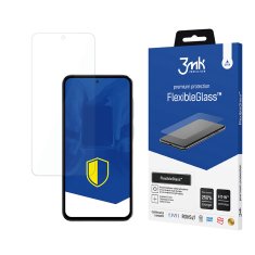 3MK 3mk FlexibleGlass - Szkło hybrydowe do Samsung Galaxy M35