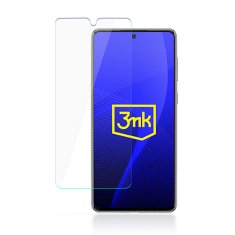 3MK 3mk FlexibleGlass - Szkło hybrydowe do Samsung Galaxy A73 5G