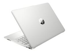 HP 15s-eq2157nm prenosnik, R5-5500U, 16GB, SSD512GB, W11H (A76A8EA#BED)