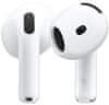 Apple AirPods 4 slušalke (USB-C) (mxp63zm/a)