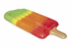 Bestway Napihljiv ležalnik Popsicle, 1,85 m x 89 cm