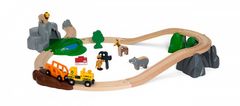 Brio Garnitura Safari