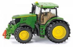 SIKU kmet - traktor John Deere 1:32