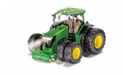 SIKU Control - Bluetooth, John Deere z dvojnimi kolesi