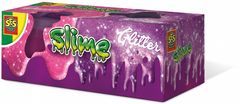 SES Slime Glitter 2 kosa