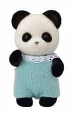 Sylvanian Families Baby Star vrtiljak