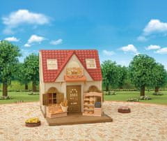 Sylvanian Families Pekarna - začetni komplet