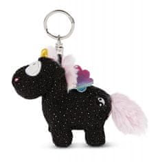 NICI Obesek za ključe Unicorn Rainbow Yin 10cm