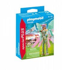 Playmobil Vile na hoduljah