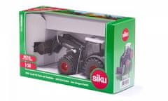 SIKU Farmer - traktor Fendt 942 s čelnim nakladalnikom, 1:50