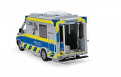 SIKU Super - Policijski Mercedes Benz Sprinter, 1:50