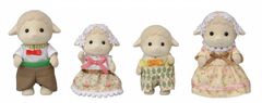 Sylvanian Families Družina ovac