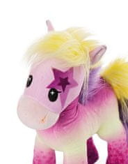 NICI Plišasti poni Candydust 35cm