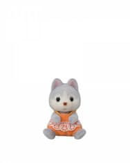 Sylvanian Families Dvojčka Husky