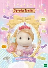 Sylvanian Families Frizerski salon za ponije