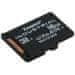 KINGSTON 16 GB microSDHC / Industrial Temp / UHS-I / U3 / brez adapterja