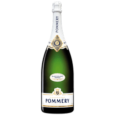 Pommery Champagne Apanage Blanc de blancs 1,5 l