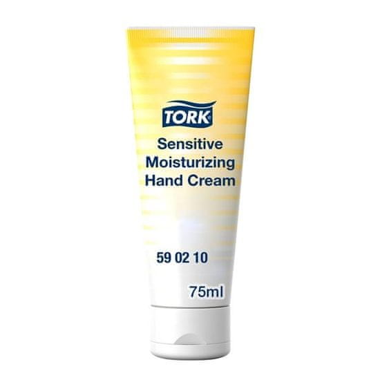 Tork Krema za roke - vlažilna, 75 ml